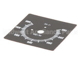 00-498450 Vulcan Hart Dial, Zytron Temp Controller