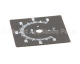 00-498450 Vulcan Hart Dial, Zytron Temp Controller