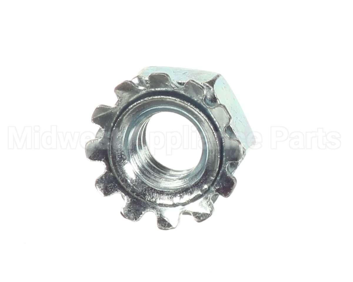 00-498565-00001 Vulcan Hart Lock Nut 1/4-20