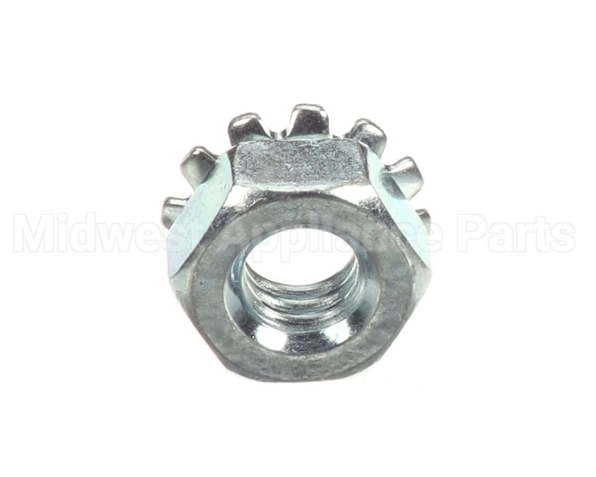 00-498565-00001 Vulcan Hart Lock Nut 1/4-20
