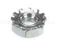 00-498567-00001 Vulcan Hart Flange Nut 5/16-18