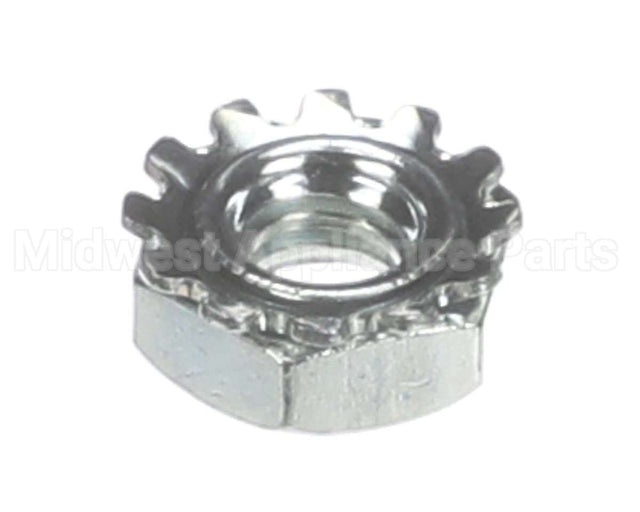 00-498567-00001 Vulcan Hart Flange Nut 5/16-18