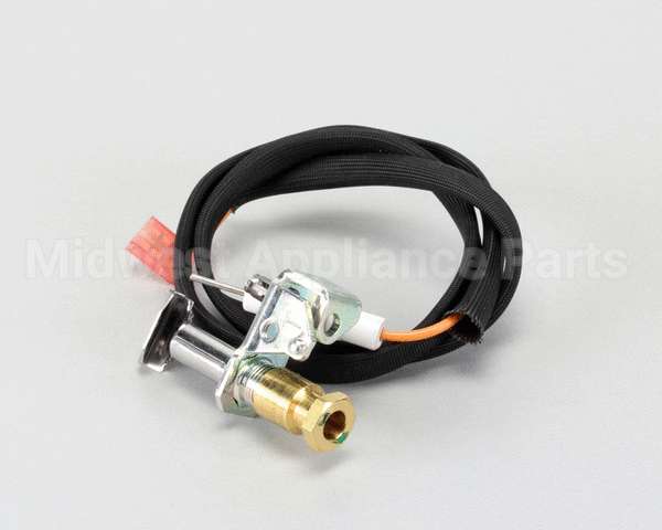 00-498621-0000A Vulcan Hart Burner, Rrg Pilot Spark