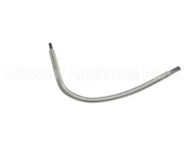 00-498622 Vulcan Hart 3/8 X 15.5 Flex Tube