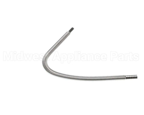 00-498622 Vulcan Hart 3/8 X 15.5 Flex Tube
