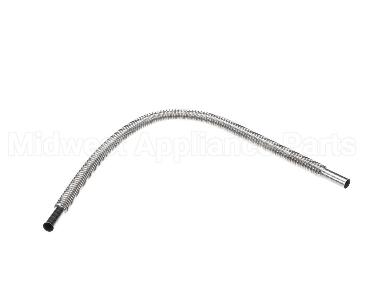 00-498622 Vulcan Hart 3/8 X 15.5 Flex Tube