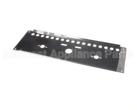 00-498652-00024 Vulcan Hart Vcrg24-T 24 Front Panel