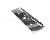 00-498652-00024 Vulcan Hart Vcrg24-T 24 Front Panel