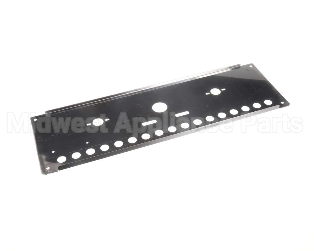 00-498652-00024 Vulcan Hart Vcrg24-T 24 Front Panel
