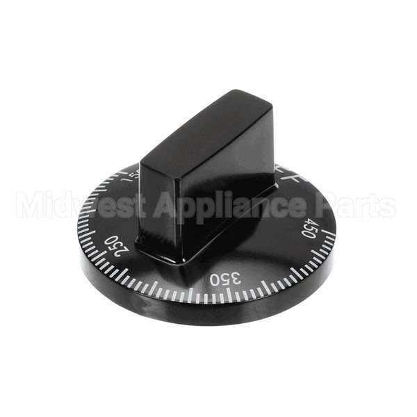 00-498697 Compatible Hobart Knob, Weg Control