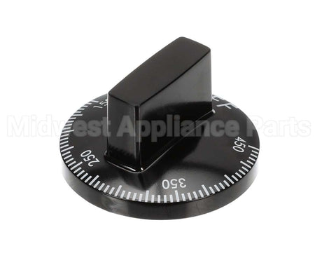 00-498697 Hobart Knob, Weg Control