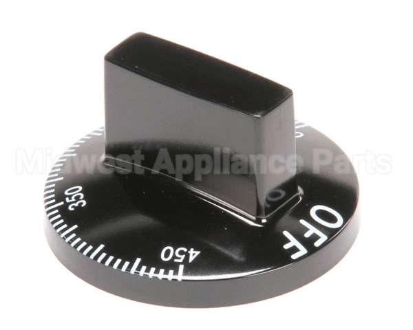 00-498697 Vulcan Hart Knob, Weg Control