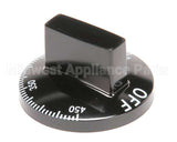 00-498697 Vulcan Hart Knob, Weg Control