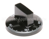 00-498697 Vulcan Hart Knob, Weg Control