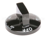 00-498697 Vulcan Hart Knob, Weg Control