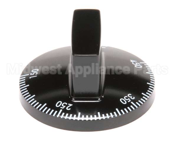 00-498697 Vulcan Hart Knob, Weg Control