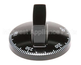 00-498697 Vulcan Hart Knob, Weg Control