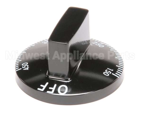 00-498697 Vulcan Hart Knob, Weg Control