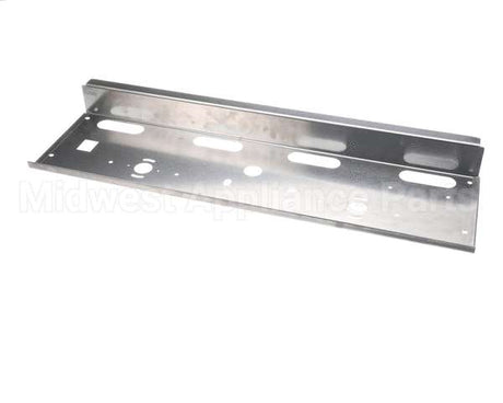 00-498778-00024 Vulcan Hart Panel 24 Griddle Front