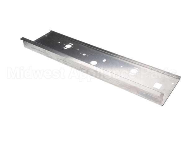 00-498778-00024 Vulcan Hart Panel 24 Griddle Front