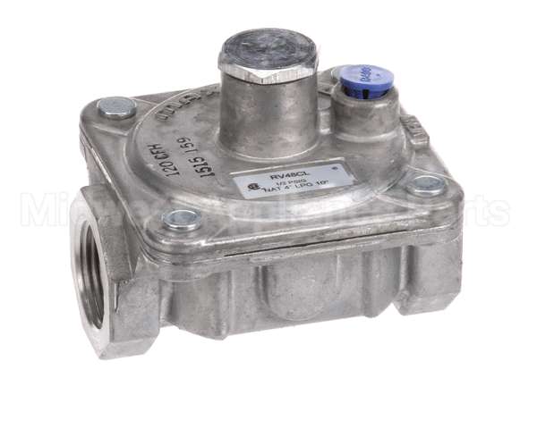 00-498871-00120 Vulcan Hart Regulator, Rv48 Convertible