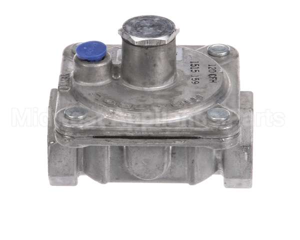 00-498871-00120 Vulcan Hart Regulator, Rv48 Convertible