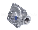 00-498871-00160 Vulcan Hart Convertible Pressure Regulator