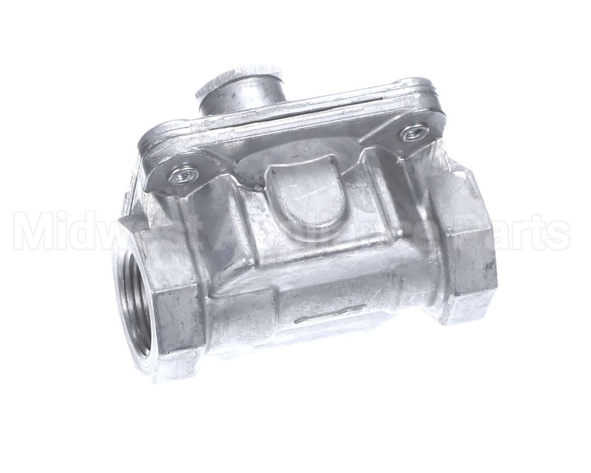 00-498871-00160 Vulcan Hart Convertible Pressure Regulator