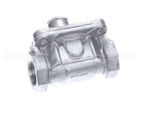 00-498871-00160 Vulcan Hart Convertible Pressure Regulator