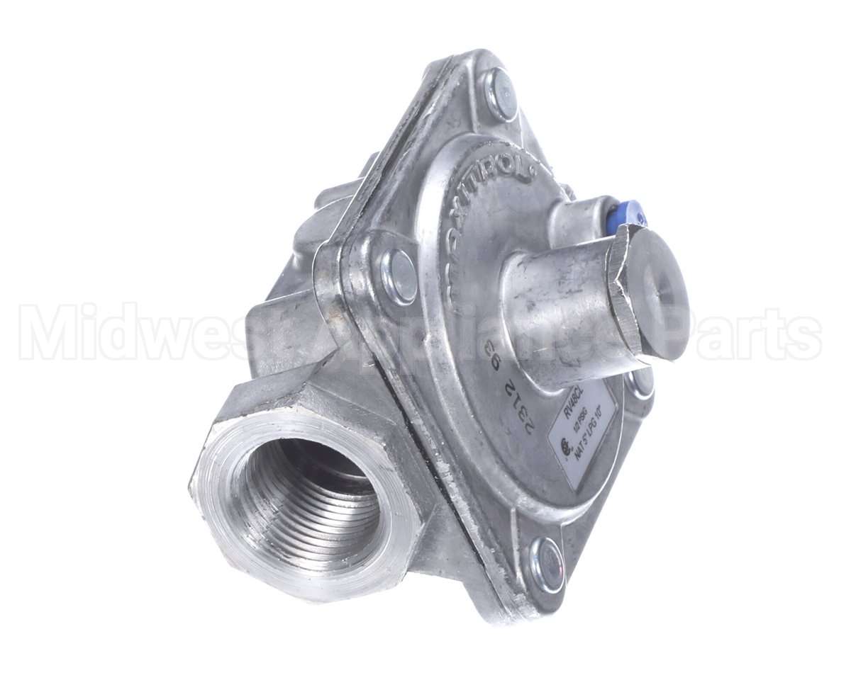 00-498871-00160 Vulcan Hart Convertible Pressure Regulator