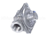 00-498871-00160 Vulcan Hart Convertible Pressure Regulator