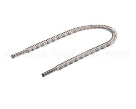 00-498887 Vulcan Hart Tubing 1/4 X 14 Flex