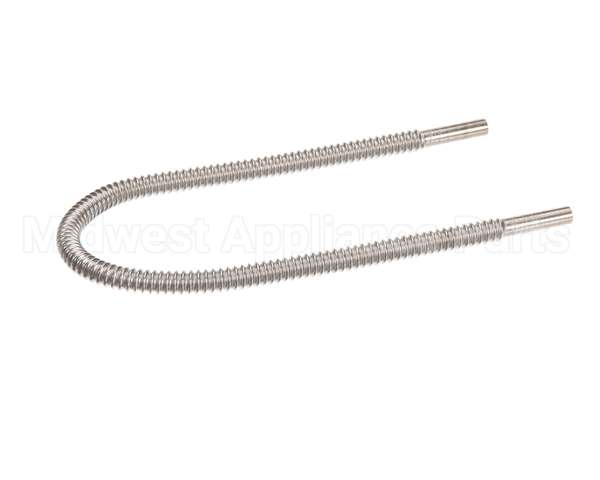 00-498887 Vulcan Hart Tubing 1/4 X 14 Flex