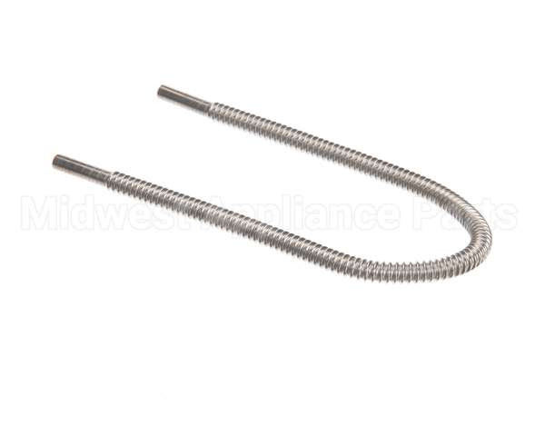 00-498887 Vulcan Hart Tubing 1/4 X 14 Flex