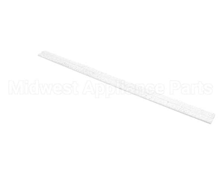 00-498896 Vulcan Hart Insulation, Griddle Chassis