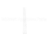 00-498896 Vulcan Hart Insulation, Griddle Chassis