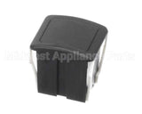 00-498898 Vulcan Hart Plug, Otto Power Switch