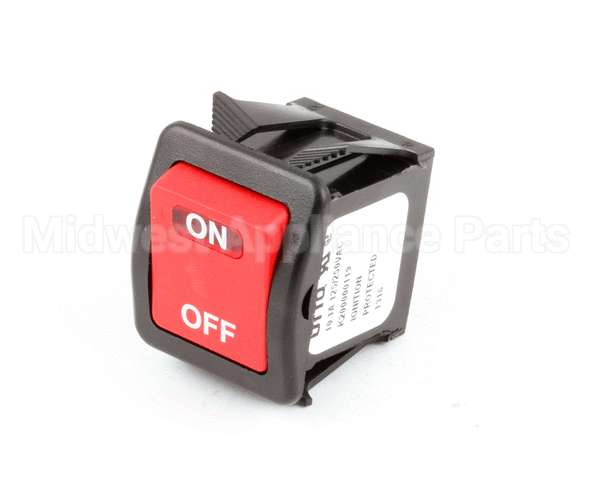 00-498899 Vulcan Hart Switch, Power - Momentary