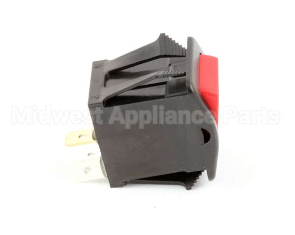 00-498899 Vulcan Hart Switch, Power - Momentary