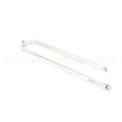 00-498900-0000A Compatible Vulcan Burner, Griddle, U-End Feed