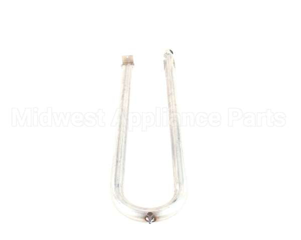 00-498900-0000A Vulcan Hart Burner, Griddle U-End Feed