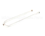 00-498900-0000A Vulcan Hart Burner, Griddle U-End Feed