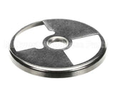 00-498925-00003 Vulcan Hart Air Shutter
