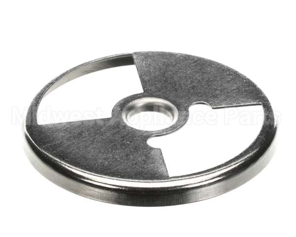 00-498925-00003 Vulcan Hart Air Shutter