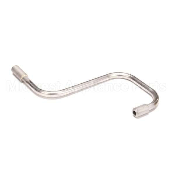 00-499081-000G3 Compatible Vulcan Tube, Suction Gr/Er Battery