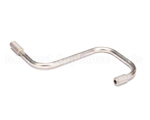 00-499081-000G3 Vulcan Hart Tube,Suction Gr/Er Battery