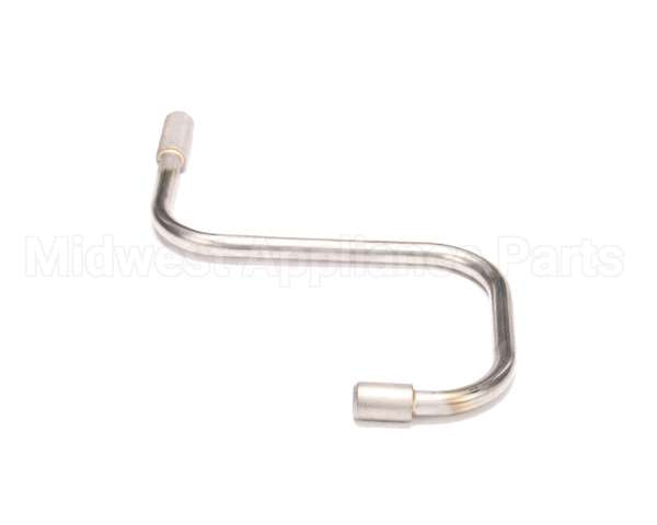 00-499081-000G3 Vulcan Hart Tube,Suction Gr/Er Battery