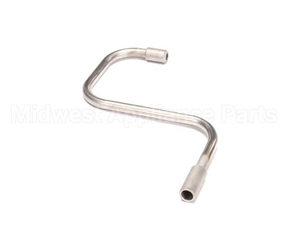 00-499081-000G3 Vulcan Hart Tube,Suction Gr/Er Battery