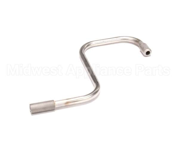 00-499081-000G3 Vulcan Hart Tube,Suction Gr/Er Battery