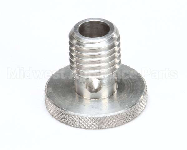 00-499084-00001 Vulcan Hart Cap,Bottom Knurl